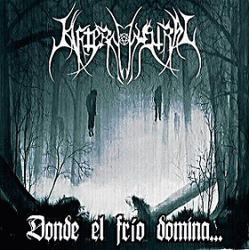 Donde el Frío Domina...